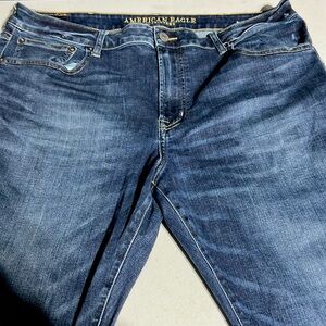 Men’s American Eagle Extreme Flex jeans 38x32